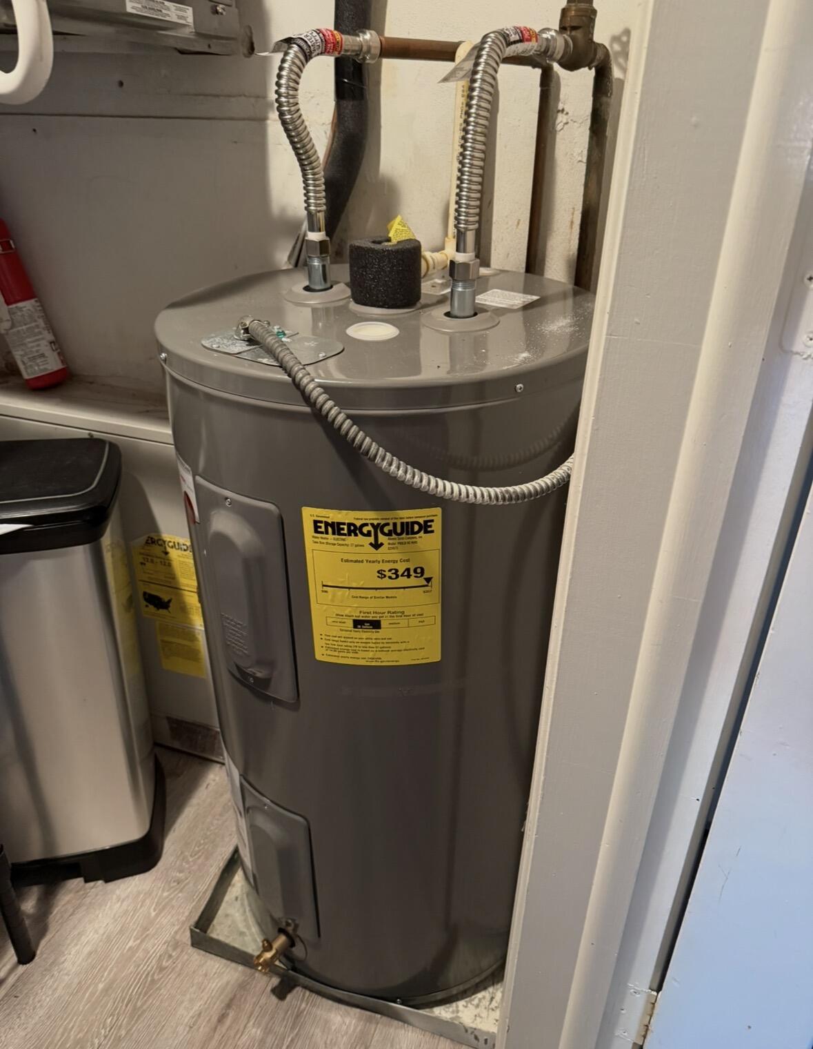 331 Southwest 8th Street, Unit 2CE Boca Raton, FL 33432 - Photo 14 of 19 IMG_2594