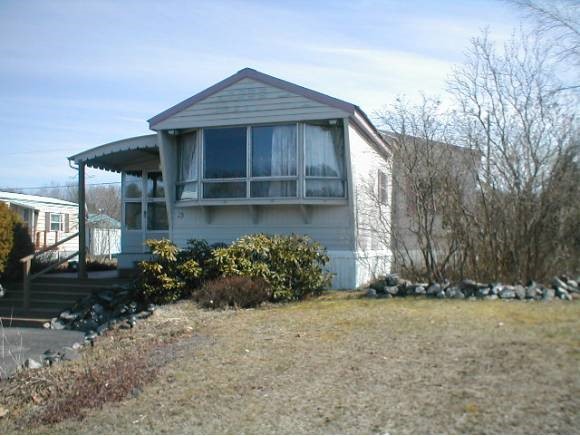 25 Crosswind Lane Rochester, NH 03867 - Photo 1 of 1