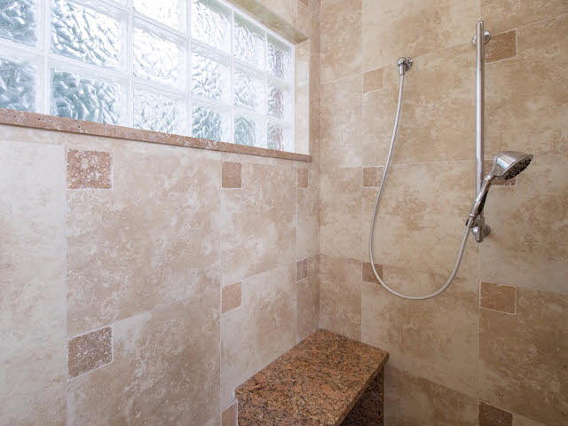 8393 Heron Drive Foley, AL 36535 - Photo 12 of 26 Master Shower