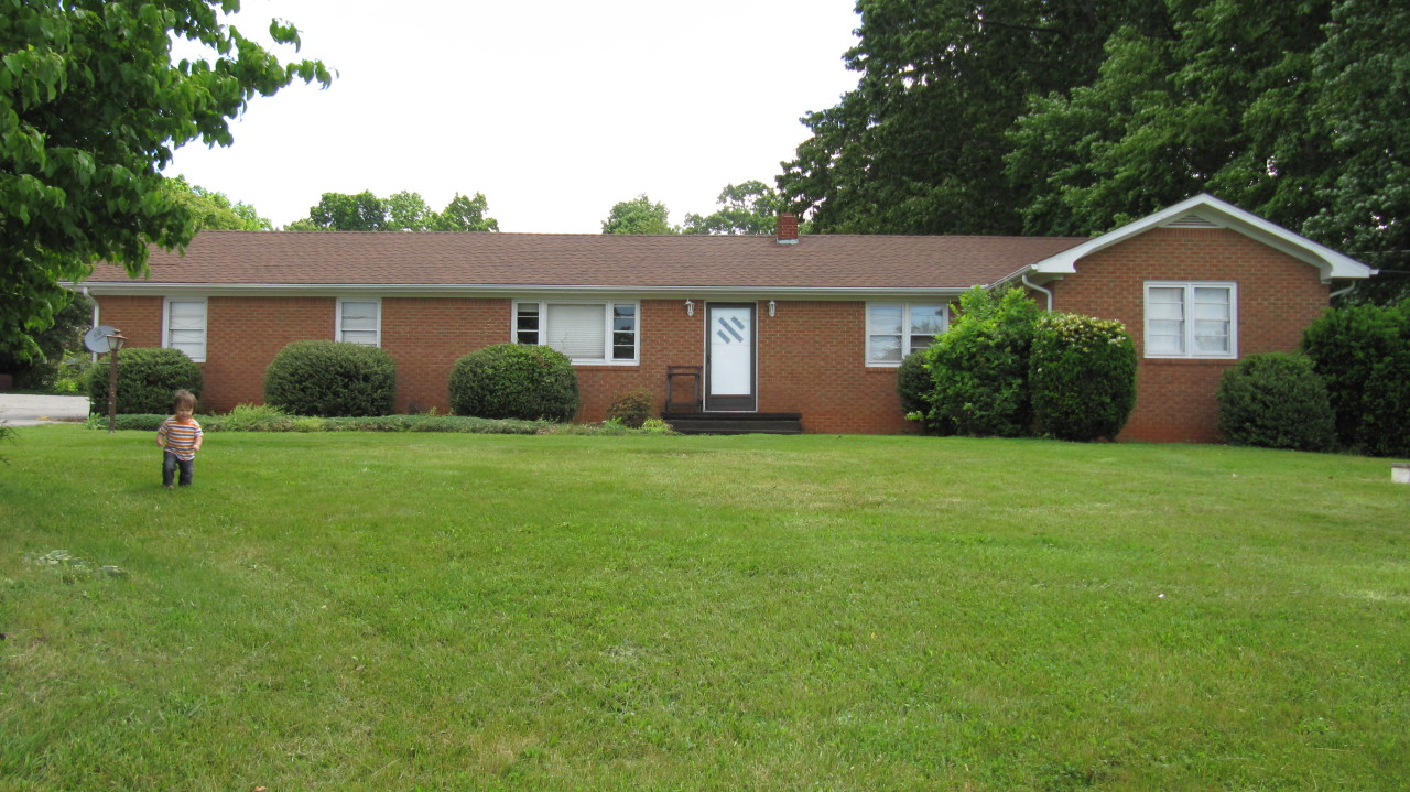 180 Morewood Road Hardy, VA 24101 - Photo 2 of 22 Front Exterior 2