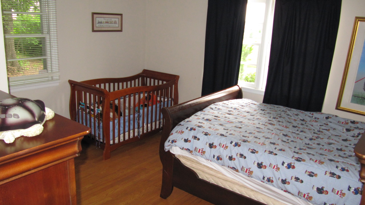 180 Morewood Road Hardy, VA 24101 - Photo 11 of 22 Bedroom 1