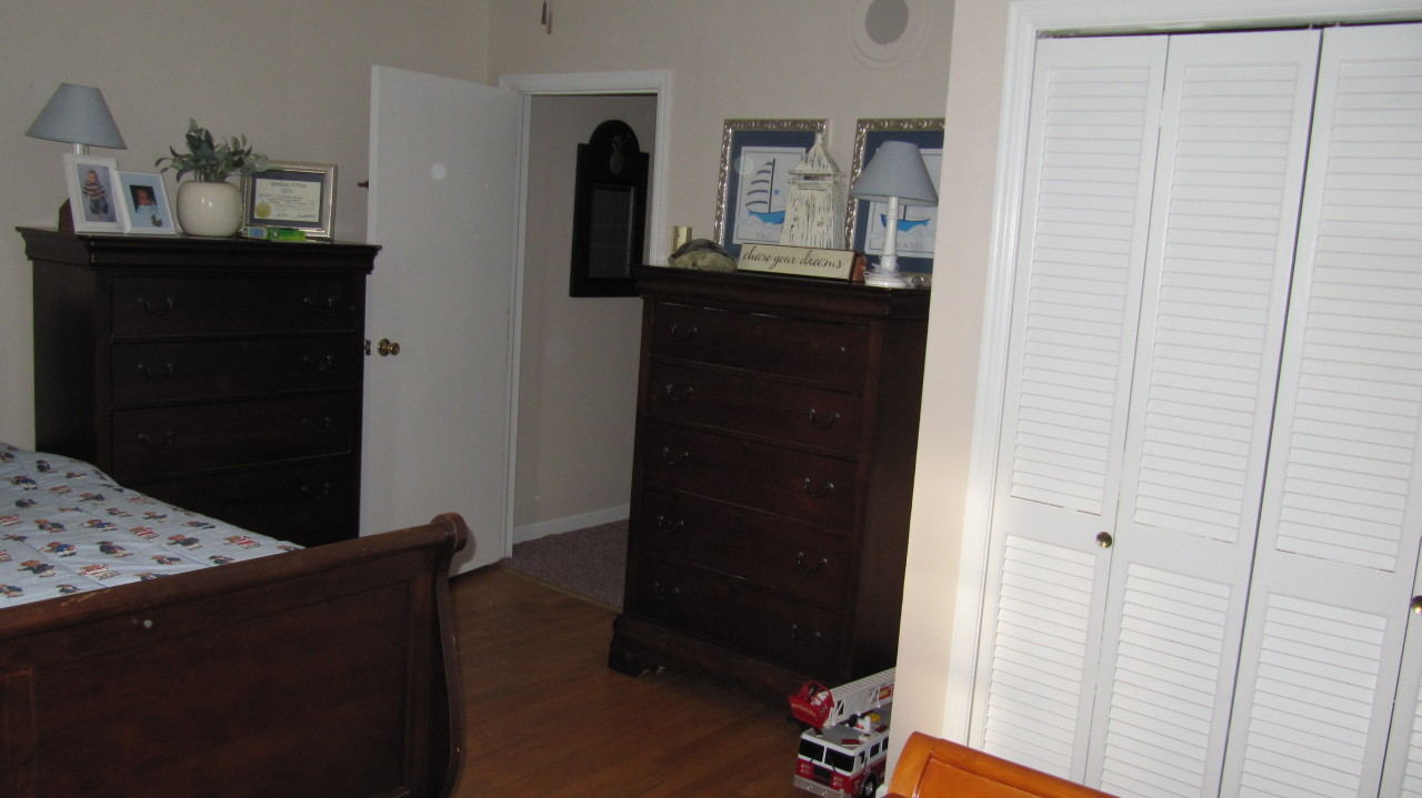 180 Morewood Road Hardy, VA 24101 - Photo 12 of 22 Bedroom 1
