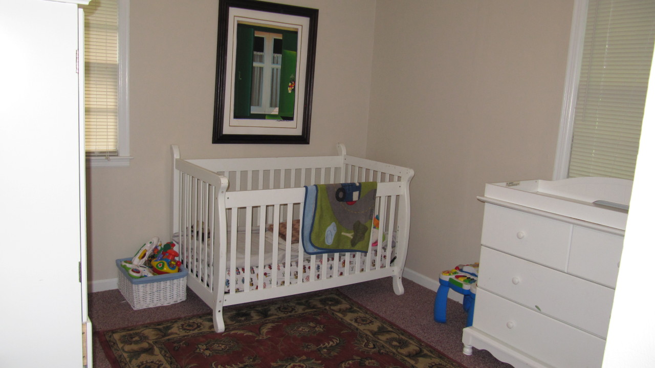 180 Morewood Road Hardy, VA 24101 - Photo 13 of 22 Bedroom 2
