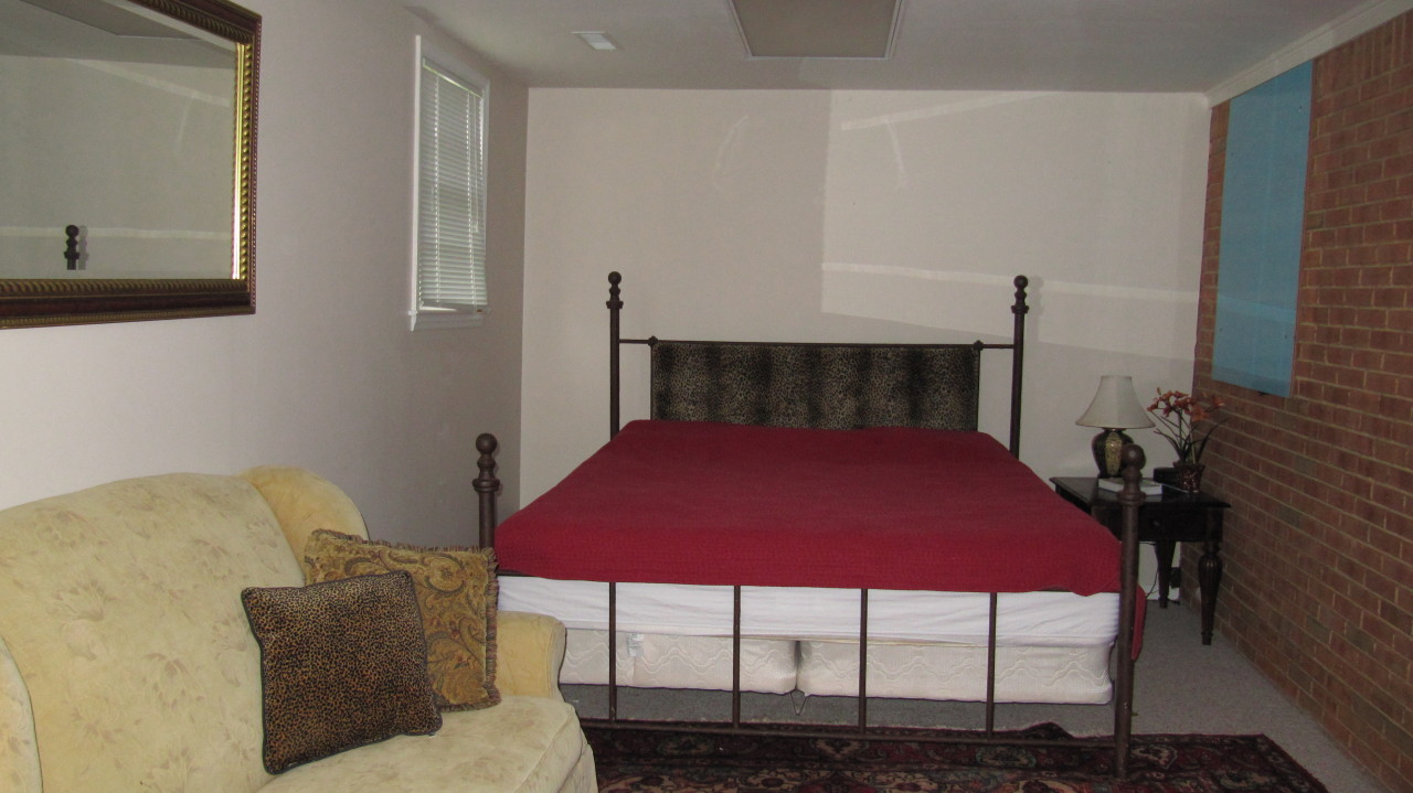 180 Morewood Road Hardy, VA 24101 - Photo 15 of 22 Bedroom 3
