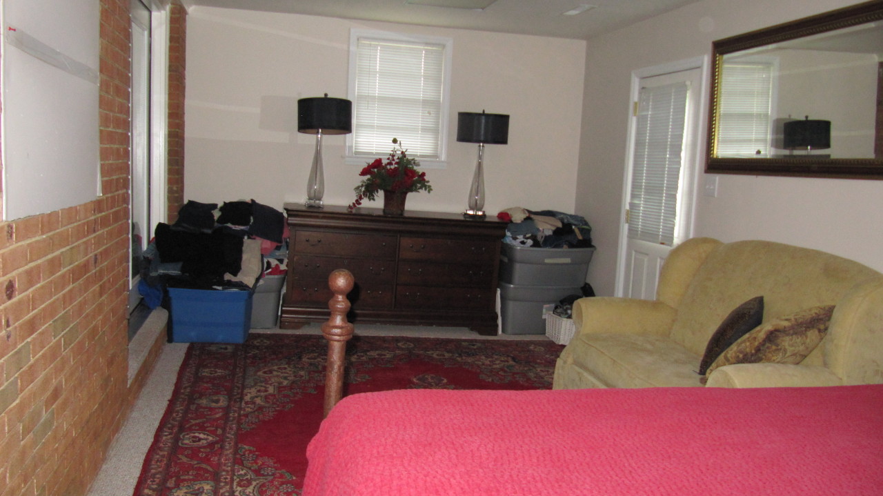 180 Morewood Road Hardy, VA 24101 - Photo 16 of 22 Bedroom 3