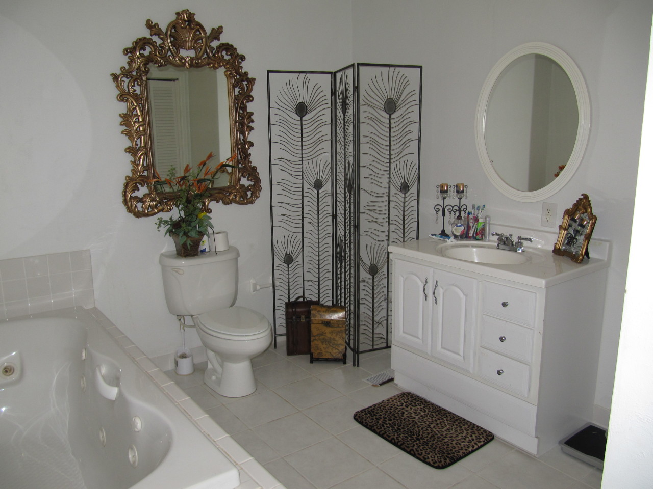 180 Morewood Road Hardy, VA 24101 - Photo 17 of 22 Bathroom 1