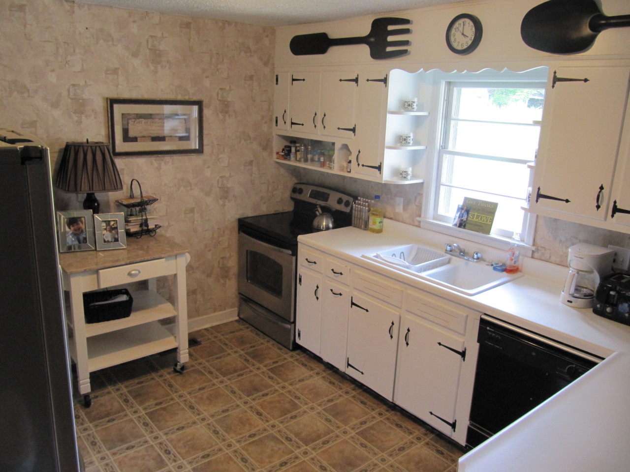 180 Morewood Road Hardy, VA 24101 - Photo 3 of 22 Kitchen