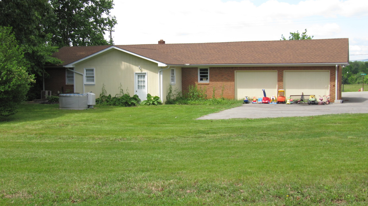 180 Morewood Road Hardy, VA 24101 - Photo 21 of 22 Outside of Home
