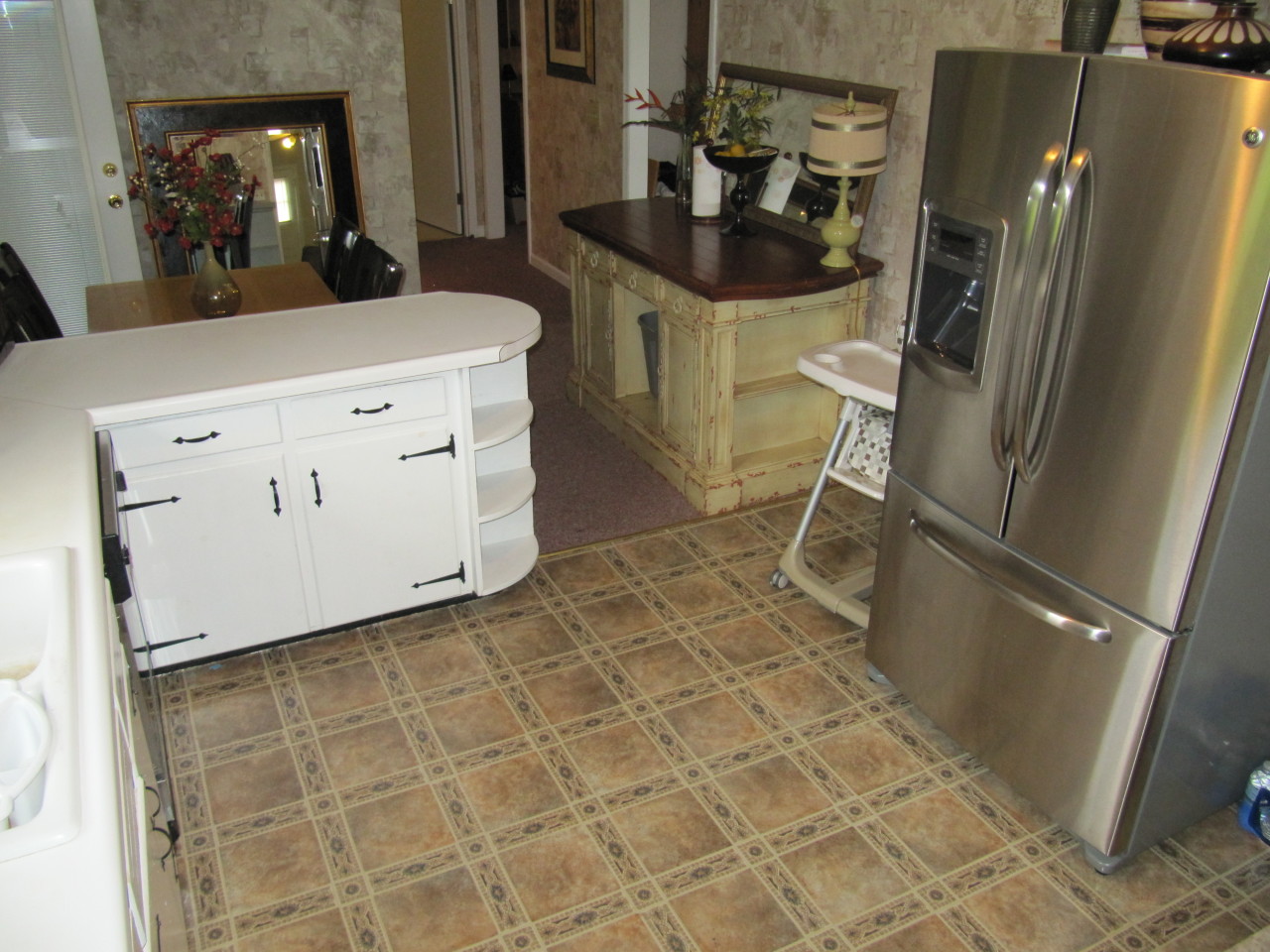 180 Morewood Road Hardy, VA 24101 - Photo 4 of 22 Kitchen 2
