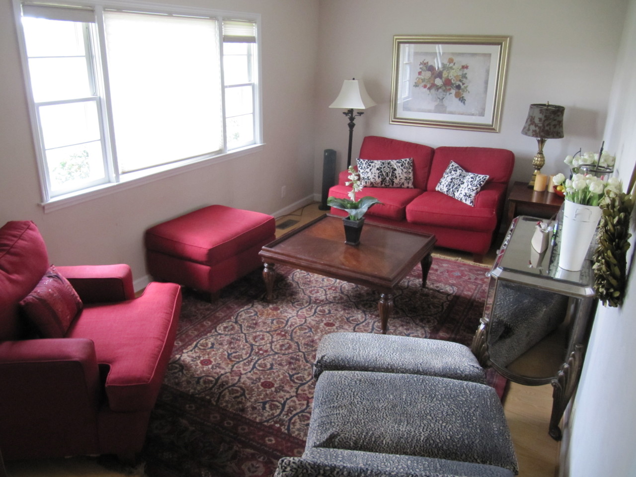 180 Morewood Road Hardy, VA 24101 - Photo 5 of 22 Family Room 1