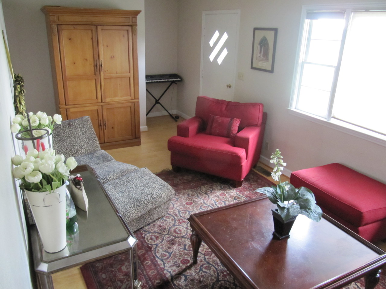 180 Morewood Road Hardy, VA 24101 - Photo 6 of 22 Family Room 2