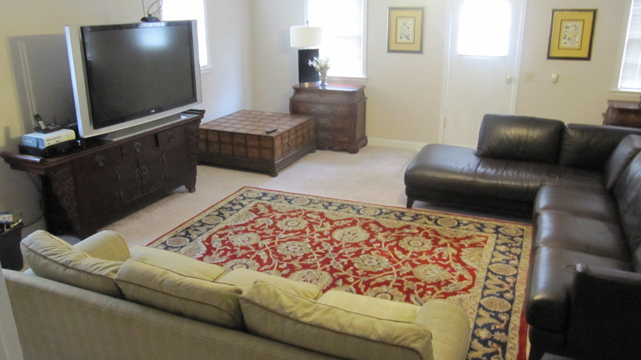 180 Morewood Road Hardy, VA 24101 - Photo 7 of 22 Living Room 1