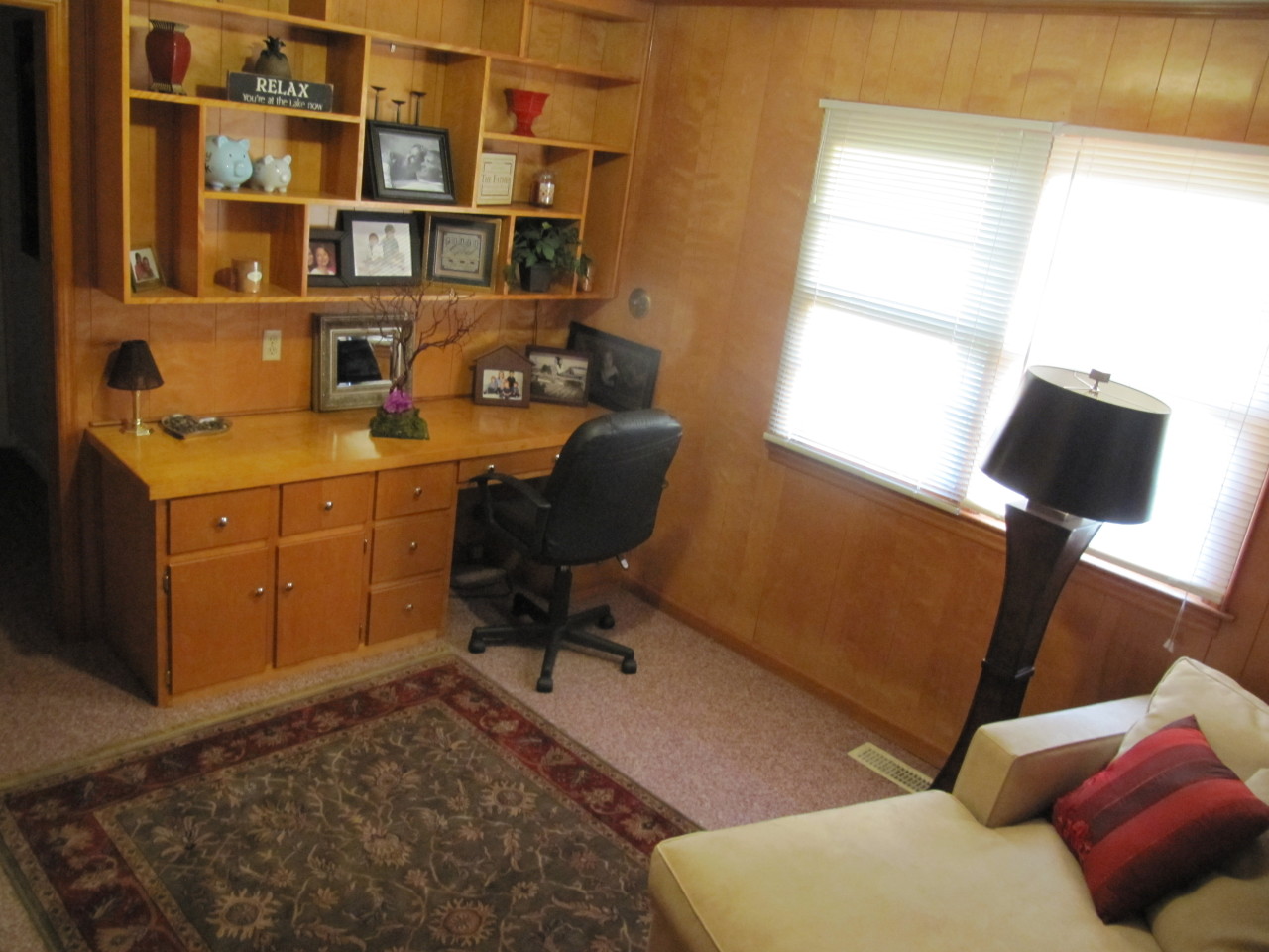 180 Morewood Road Hardy, VA 24101 - Photo 9 of 22 Office