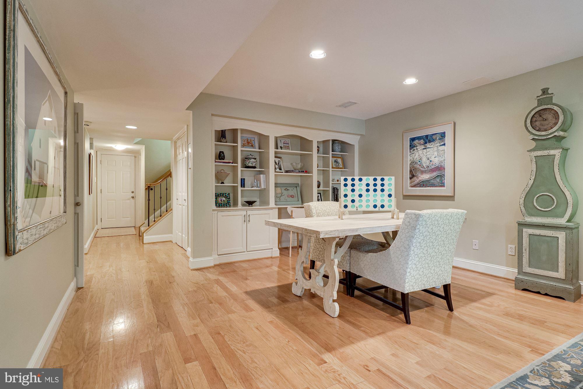 1125 Basil Road McLean, VA 22101 - Photo 26 of 36 Lower Level