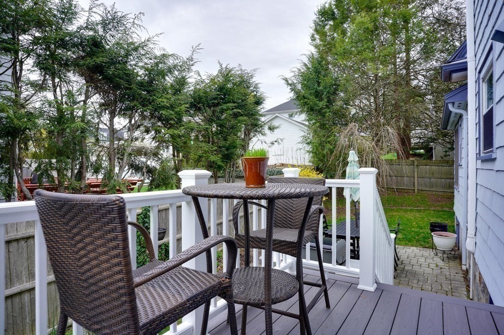 167 Russett Road Boston, MA 02132 - Photo 32 of 39 Gallery Image 32