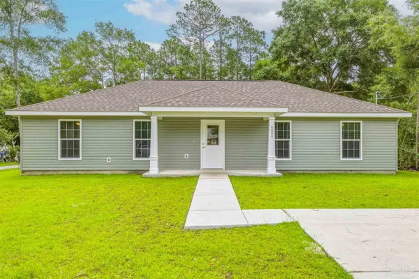 $160,000 | 6884 Fast Gun Lane, Milton, FL 32570