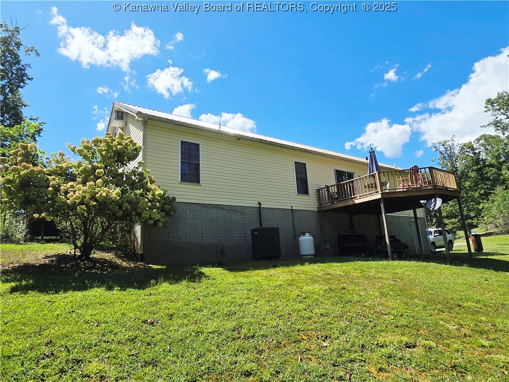 482 Tyler Mountain Road Gassaway, WV 26624 - Photo 9 of 47 Gallery Image 9