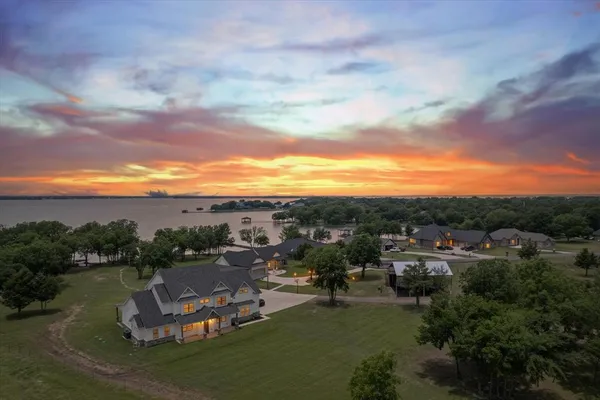 $1,890,000 | 11077 South Us Highway, Kerens, TX 75144