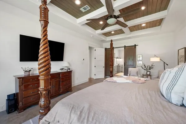 $1,890,000 | 11077 South Us Highway, Kerens, TX 75144