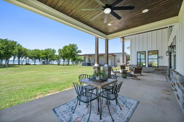 $1,890,000 | 11077 South Us Highway, Kerens, TX 75144