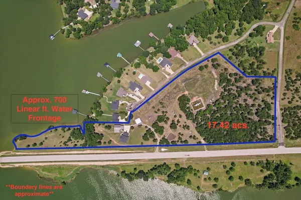 $1,890,000 | 11077 South Us Highway, Kerens, TX 75144