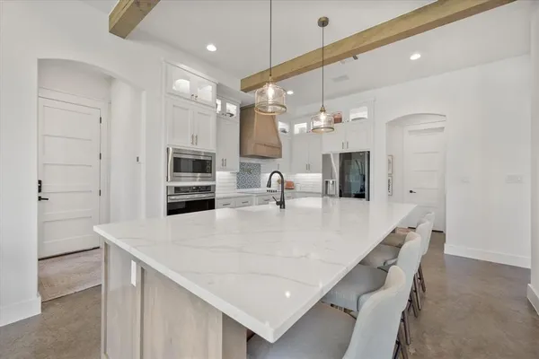 $1,890,000 | 11077 South Us Highway, Kerens, TX 75144