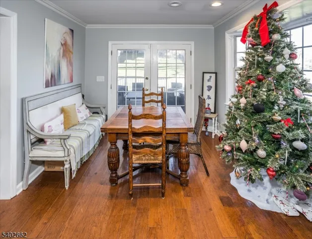 $5,650 | 16 Powder Horn Drive, Morristown, NJ 07960