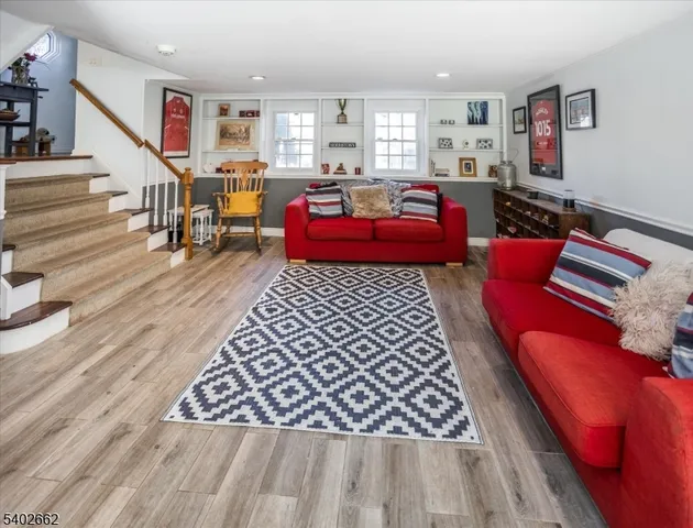 $5,650 | 16 Powder Horn Drive, Morristown, NJ 07960