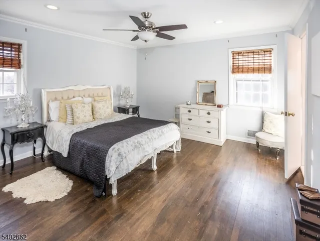 $5,650 | 16 Powder Horn Drive, Morristown, NJ 07960