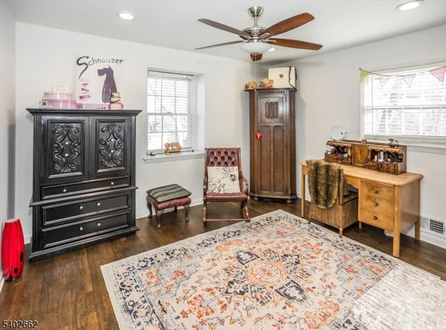 $5,650 | 16 Powder Horn Drive, Morristown, NJ 07960