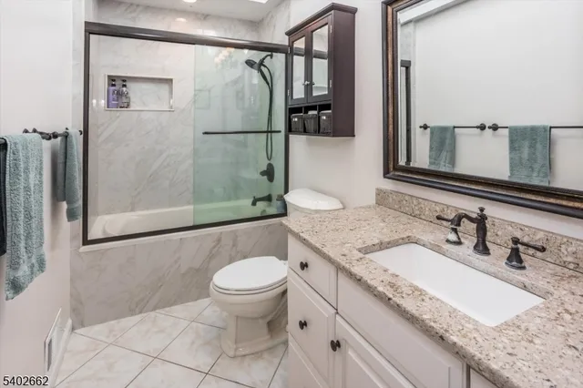 $5,650 | 16 Powder Horn Drive, Morristown, NJ 07960