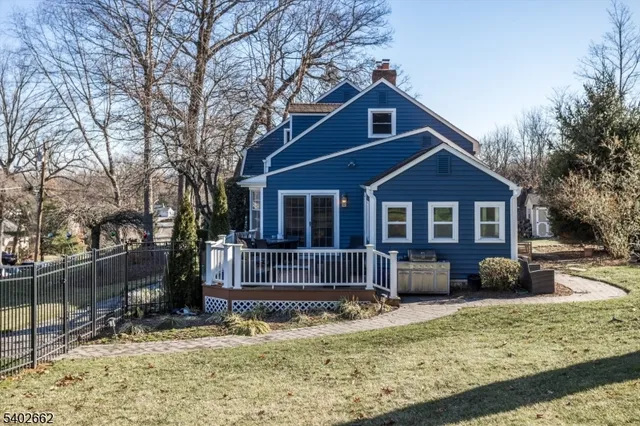 $5,650 | 16 Powder Horn Drive, Morristown, NJ 07960