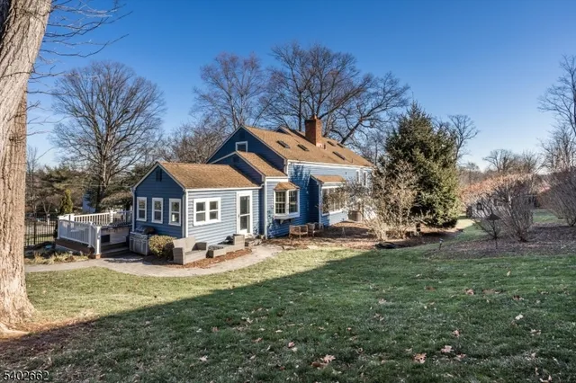 $5,650 | 16 Powder Horn Drive, Morristown, NJ 07960