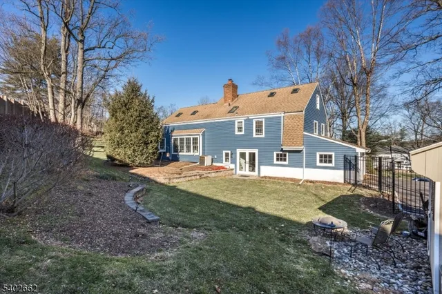 $5,650 | 16 Powder Horn Drive, Morristown, NJ 07960