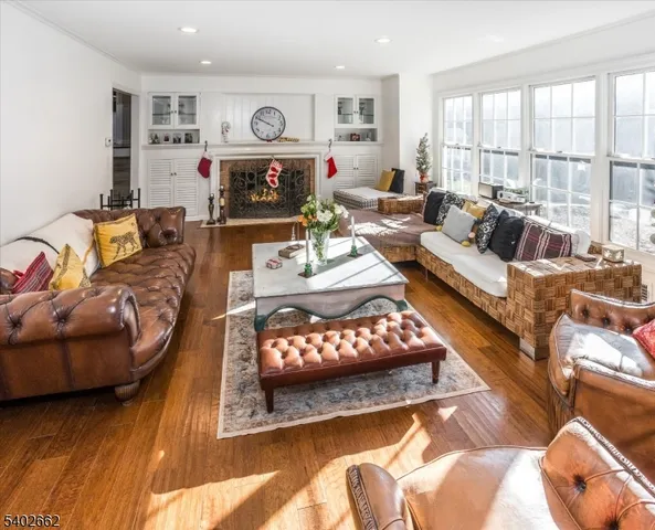 $5,650 | 16 Powder Horn Drive, Morristown, NJ 07960