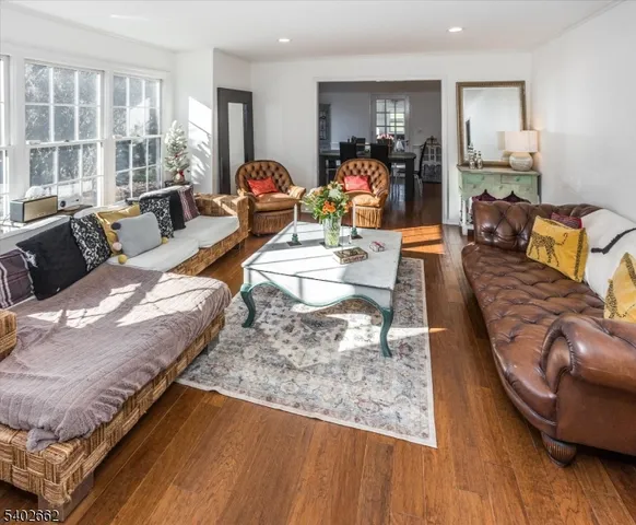 $5,650 | 16 Powder Horn Drive, Morristown, NJ 07960