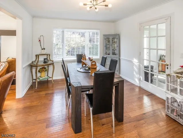 $5,650 | 16 Powder Horn Drive, Morristown, NJ 07960