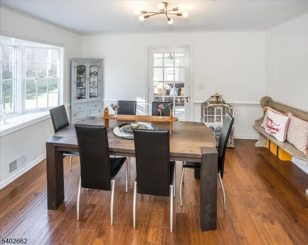 $5,650 | 16 Powder Horn Drive, Morristown, NJ 07960