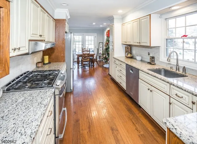 $5,650 | 16 Powder Horn Drive, Morristown, NJ 07960