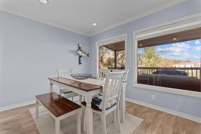 $525,000 | 23322 3 Points Drive, Frankston, TX 75763