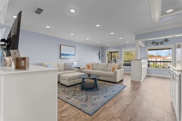 $525,000 | 23322 3 Points Drive, Frankston, TX 75763