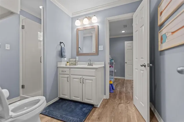 $525,000 | 23322 3 Points Drive, Frankston, TX 75763