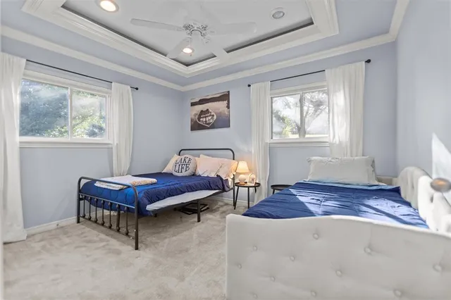 $525,000 | 23322 3 Points Drive, Frankston, TX 75763