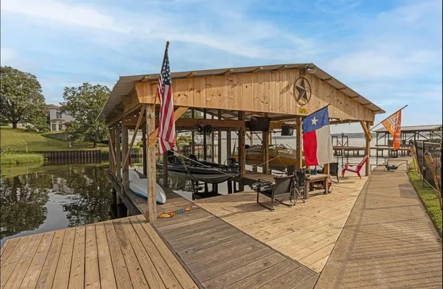 $525,000 | 23322 3 Points Drive, Frankston, TX 75763