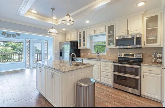 $525,000 | 23322 3 Points Drive, Frankston, TX 75763