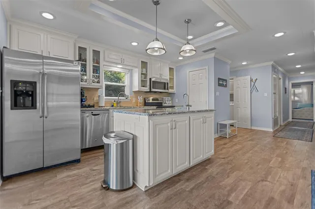 $525,000 | 23322 3 Points Drive, Frankston, TX 75763