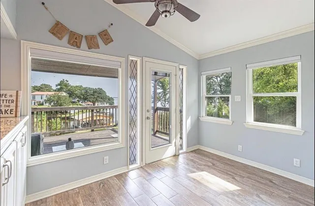 $525,000 | 23322 3 Points Drive, Frankston, TX 75763