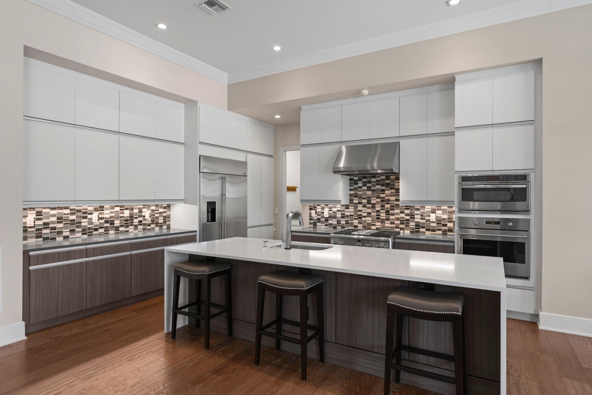 701 Northwest 7th Street Delray Beach, FL 33444 - Photo 11 of 68 Kitchen