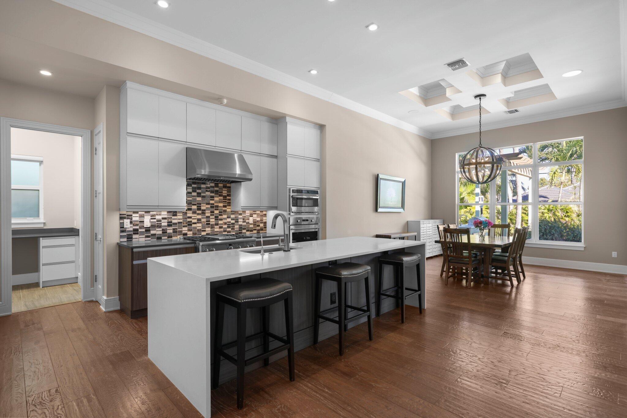 701 Northwest 7th Street Delray Beach, FL 33444 - Photo 13 of 68 Kitchen