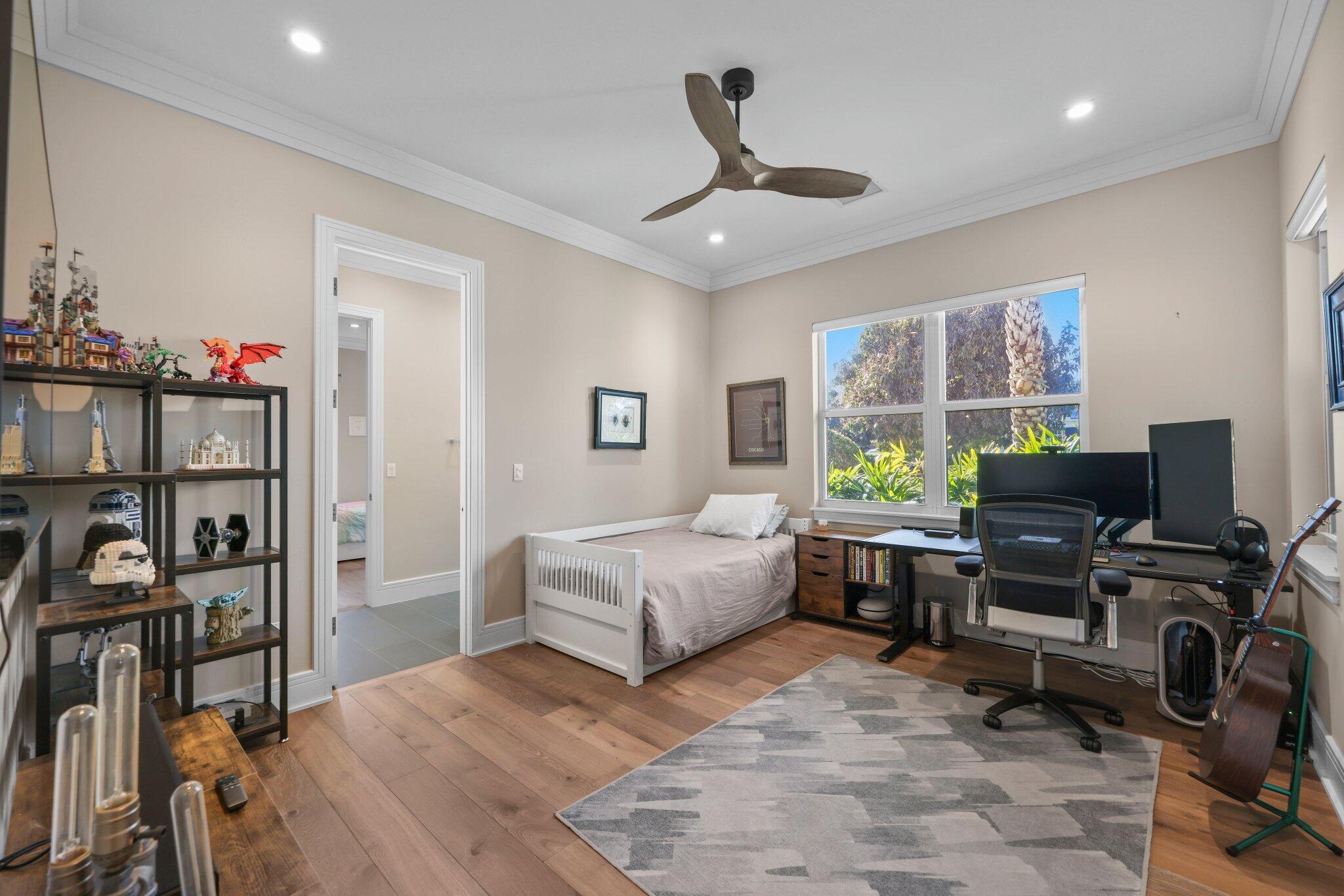 701 Northwest 7th Street Delray Beach, FL 33444 - Photo 25 of 68 Bedroom 4